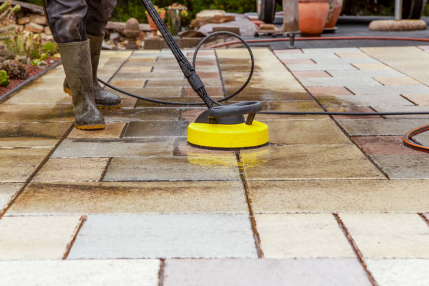 Professional Pressure Washing Services in Norwood, NY